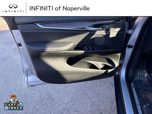 Used 2017 BMW X5 xDrive35i image 10