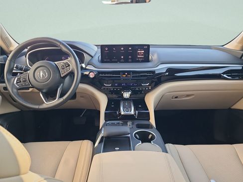 Used 2023 Acura MDX FWD w/ Technology Package image 11