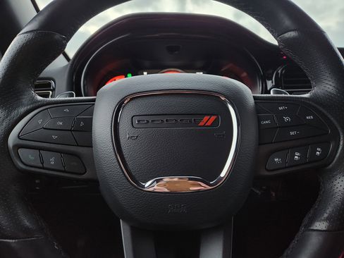 Used 2023 Dodge Durango R/T image 24