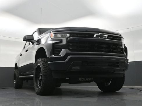 Used 2024 Chevrolet Silverado 1500 RST RWD image 29