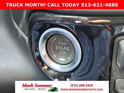 New 2026 GMC Sierra 1500 SLT w/ SLT Premium Plus Package image 29