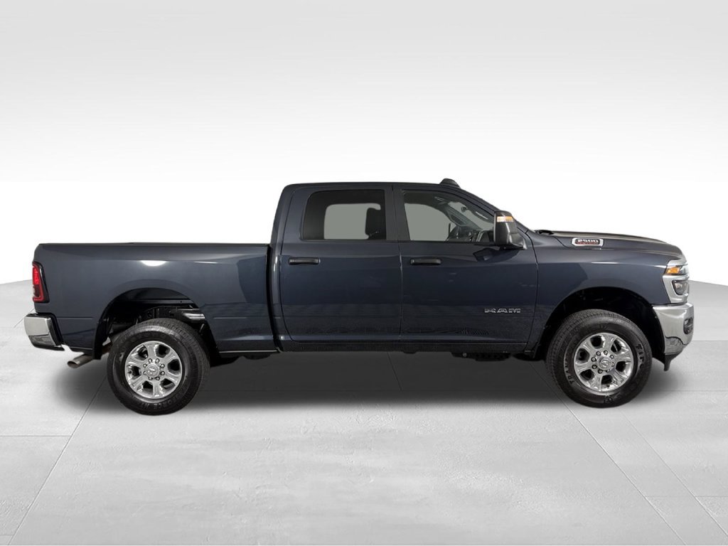 Used 2026 RAM 2500 Big Horn AWD/4WD image 6