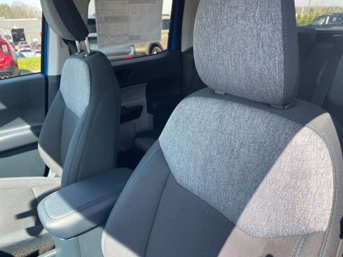 New 2026 Ford Maverick XLT image 9