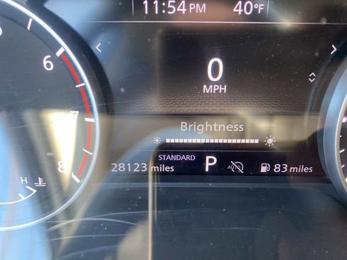 Used 2025 Nissan Rogue SV image 19