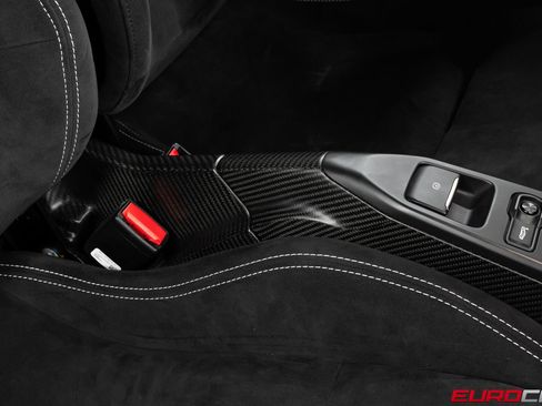 Used 2020 Ford GT Carbon Series RWD image 51