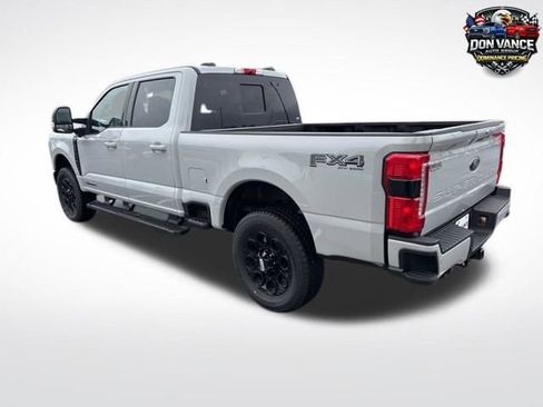New 2026 Ford F350 XLT w/ XLT Premium Package AWD/4WD image 2