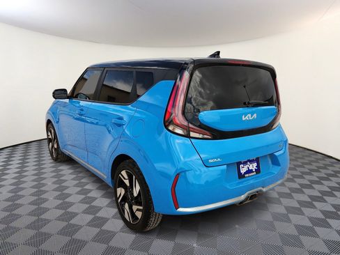 Used 2023 Kia Soul GT-Line image 3