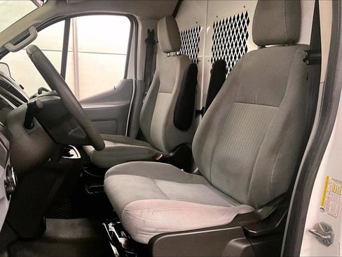 Used 2015 Ford Transit 150 130 Low Roof image 24