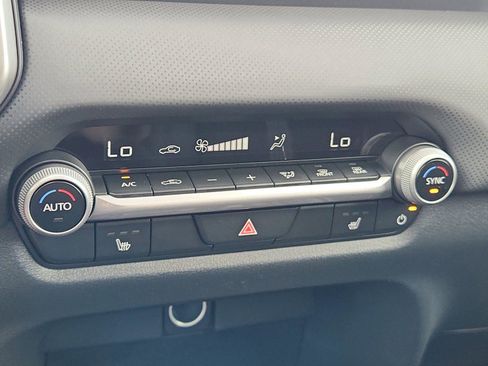 New 2026 MAZDA CX-50 AWD 2.5 S w/ Weather Package image 33
