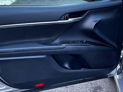 Certified 2024 Toyota Camry SE FWD image 21