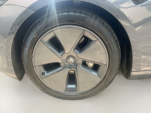 Used 2023 Tesla Model 3 Standard Range RWD image 31