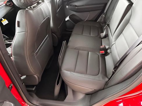 New 2026 Chevrolet TrailBlazer RS w/ Convenience Package image 22