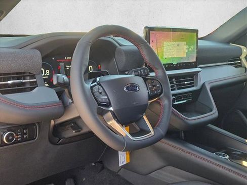 New 2026 Ford Explorer ST-Line w/ ST-Line Street Pack image 3