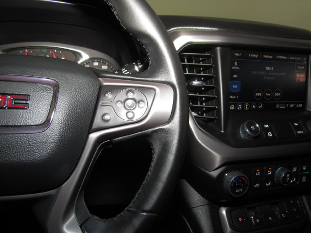Used 2023 GMC Acadia AT4 w/ LPO, Floor Liner Package AWD/4WD image 29