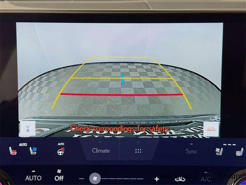 Certified 2025 Lexus NX 350 AWD w/ Cold Area Package image 14