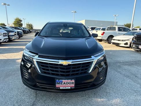 Used 2023 Chevrolet Equinox LS w/ LS Convenience Package FWD image 8