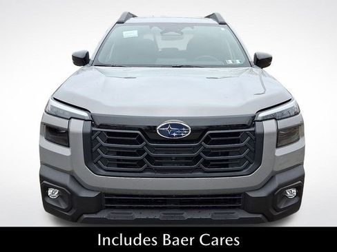 New 2026 Subaru Outback Limited XT image 2