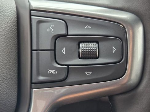 Certified 2024 Chevrolet Tahoe Z71 w/ Luxury Package image 27