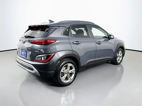 Certified 2023 Hyundai Kona SEL w/ Convenience Package AWD/4WD image 8