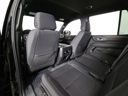 Used 2023 Chevrolet Tahoe LS AWD/4WD image 15