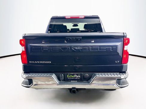 Used 2023 Chevrolet Silverado 1500 LT image 7