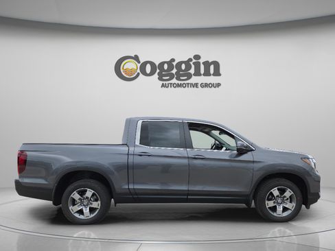 New 2026 Honda Ridgeline RTL image 6