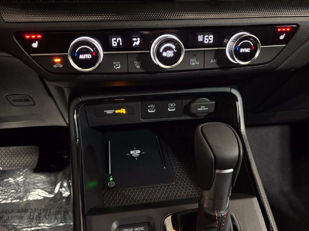 New 2027 Honda CR-V Sport-L image 29