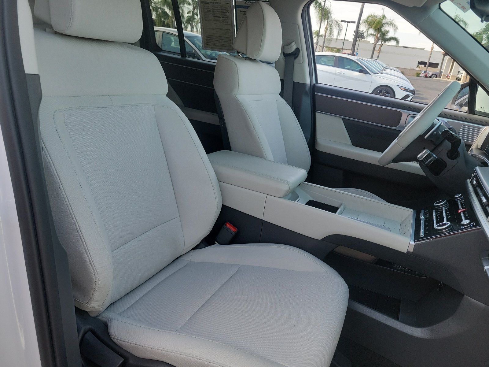 Used 2026 Hyundai Santa Fe SE FWD image 22
