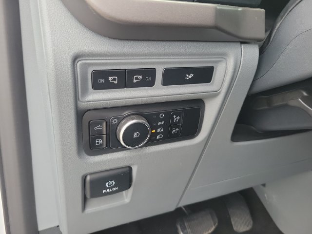 Used 2024 Ford F150 XLT w/ Equipment Group 302A MID AWD/4WD image 26