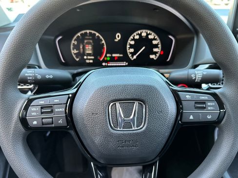 New 2026 Honda Civic LX image 24