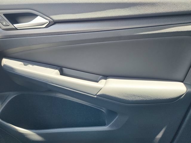 New 2026 Volkswagen GTI SE FWD image 21