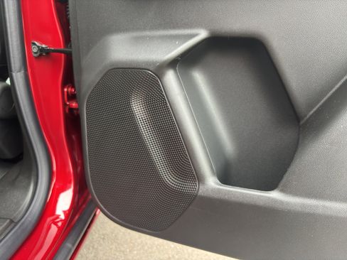 New 2026 Chevrolet Colorado Z71 image 13