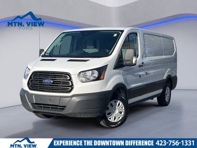 Used 2019 Ford Transit 250 130 Low Roof