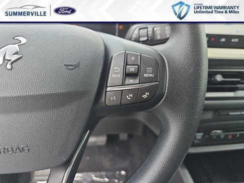 New 2026 Ford Bronco Sport Big Bend AWD/4WD image 20