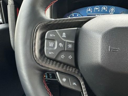 New 2025 Ford Bronco Raptor image 14