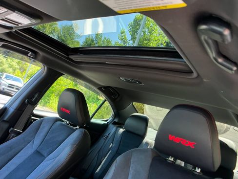 Used 2024 Subaru WRX Limited AWD/4WD image 22