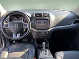 Used 2018 Dodge Journey Crossroad w/ Nav & Sun Group image 4