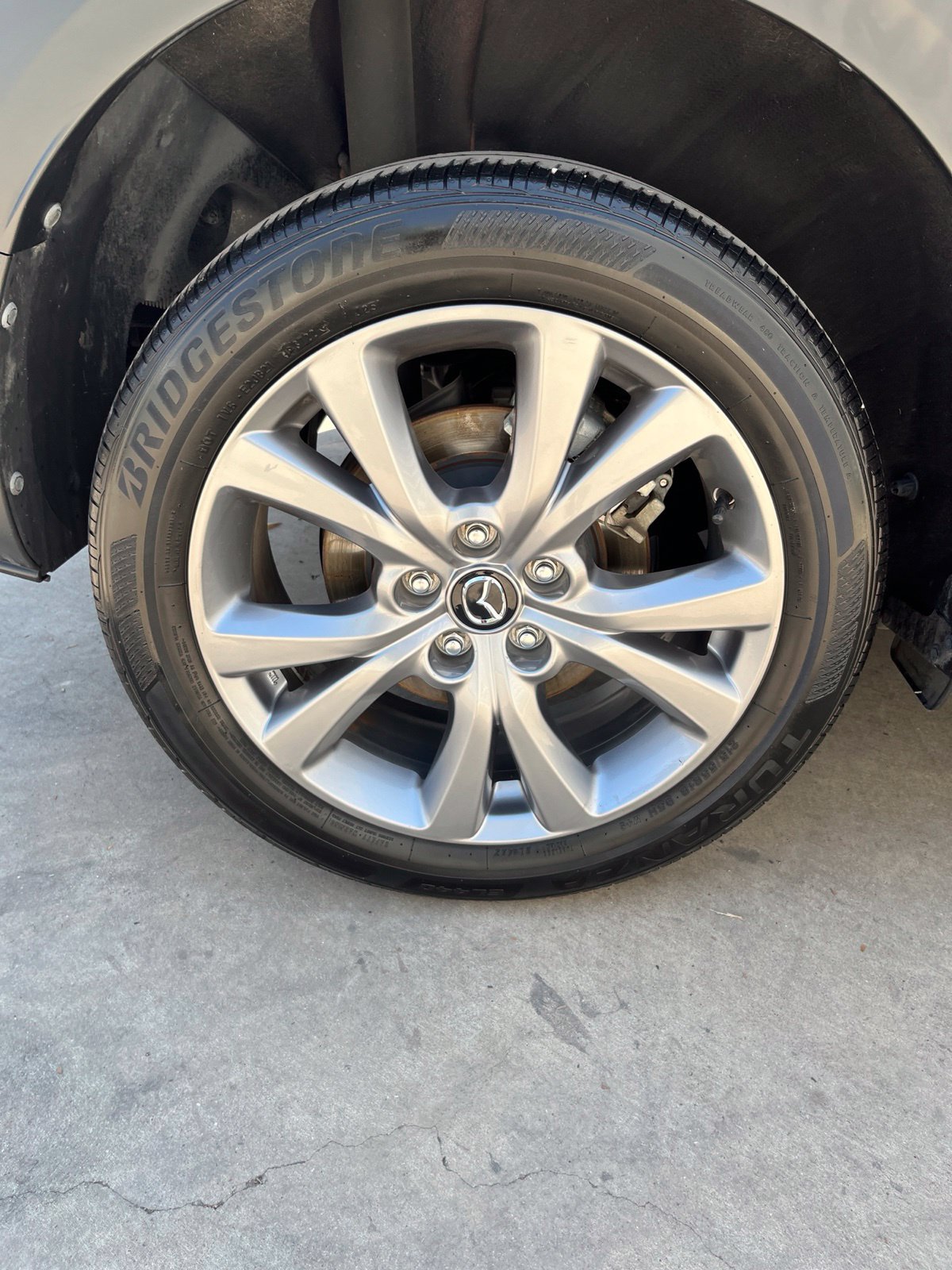 Certified 2022 MAZDA CX-30 AWD 2.5 S w/ Select Package image 26