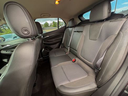 Used 2024 Buick Encore GX Preferred w/ Comfort Package FWD image 27