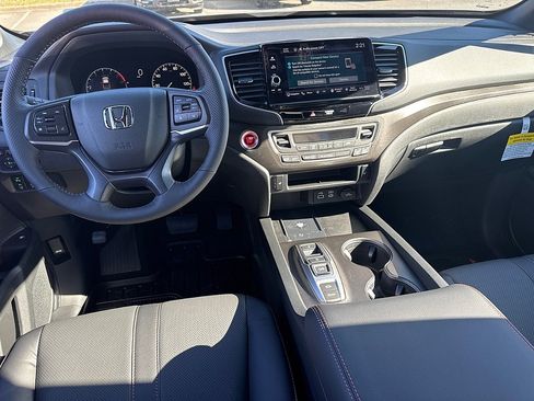 New 2026 Honda Ridgeline TrailSport+ image 6