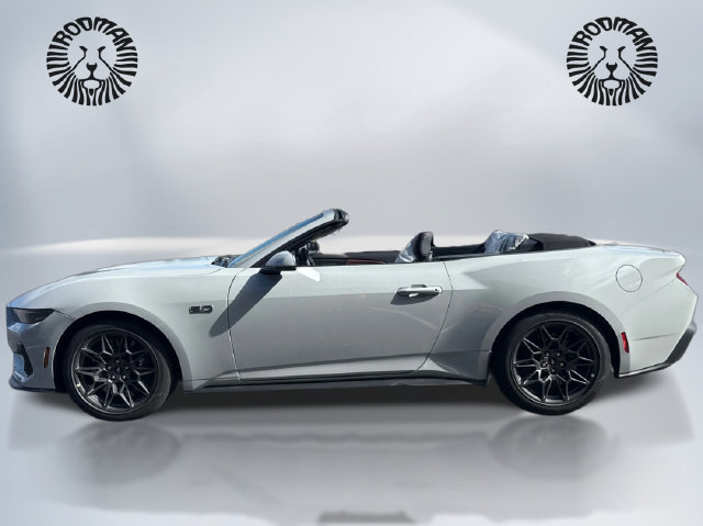 New 2026 Ford Mustang GT RWD image 10