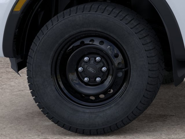 New 2026 Ford Ranger XL AWD/4WD image 20