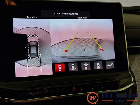 Used 2023 Jeep Compass Latitude w/ Convenience Group image 14