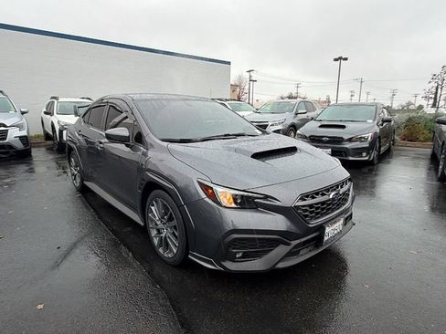 Used 2023 Subaru WRX Premium image 2