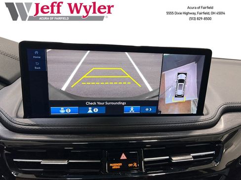 New 2026 Acura MDX SH-AWD w/ Advance Package image 21