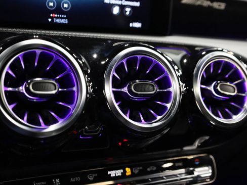 Used 2023 Mercedes-Benz CLA 45 AMG 4MATIC image 26