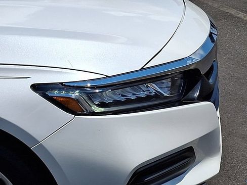 Used 2019 Honda Accord LX image 26