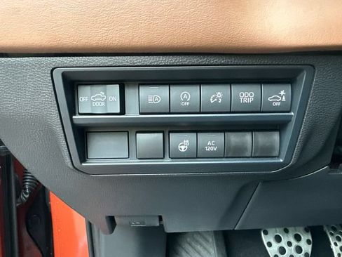 Certified 2025 Toyota Tundra 1794 Edition w/ TRD Off-Road Package AWD/4WD image 31