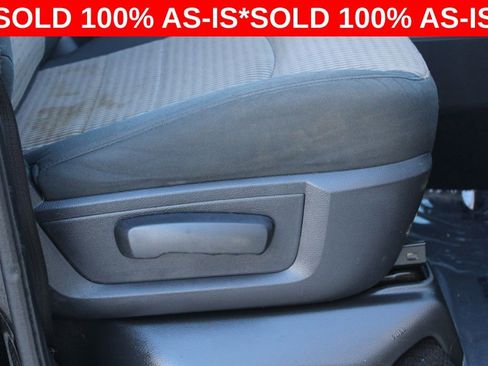 Used 2012 RAM 1500 Big Horn image 20