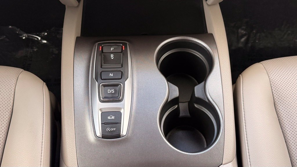 Certified 2022 Honda Ridgeline RTL image 24